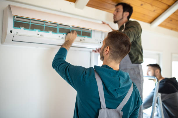 Air Duct Cleaning in Dyersburg, TN