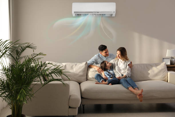Best Residential HVAC Services  in Dyersburg, TN