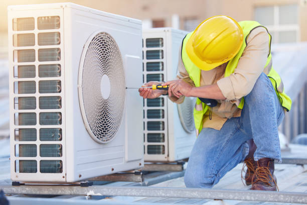 Ductless HVAC Repair in Dyersburg, TN