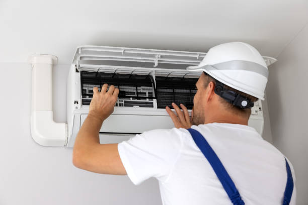 Local HVAC Companies in Dyersburg, TN
