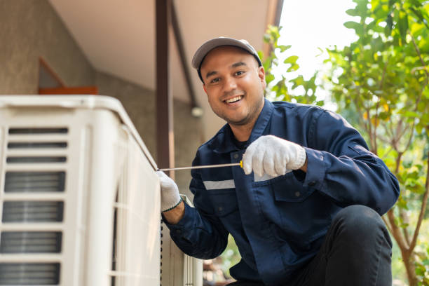 Best HVAC Emergency Services  in Dyersburg, TN