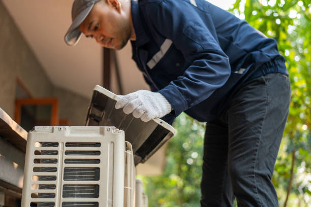Reliable Dyersburg, TN HVAC Solutions