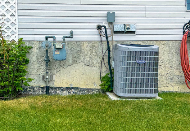 Trusted Dyersburg, TN HVAC Experts